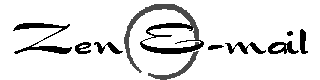 Zen E-mail